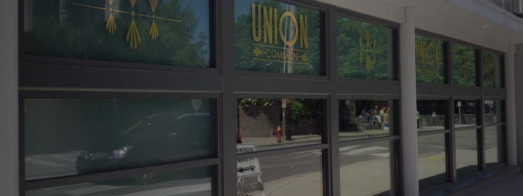 exterior lettering graphics nashville restaurant signage
