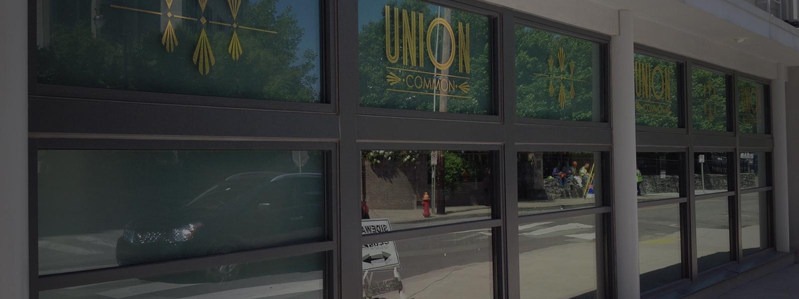 Commercial Window Tinting Nashville, Residential Dickson Graphics