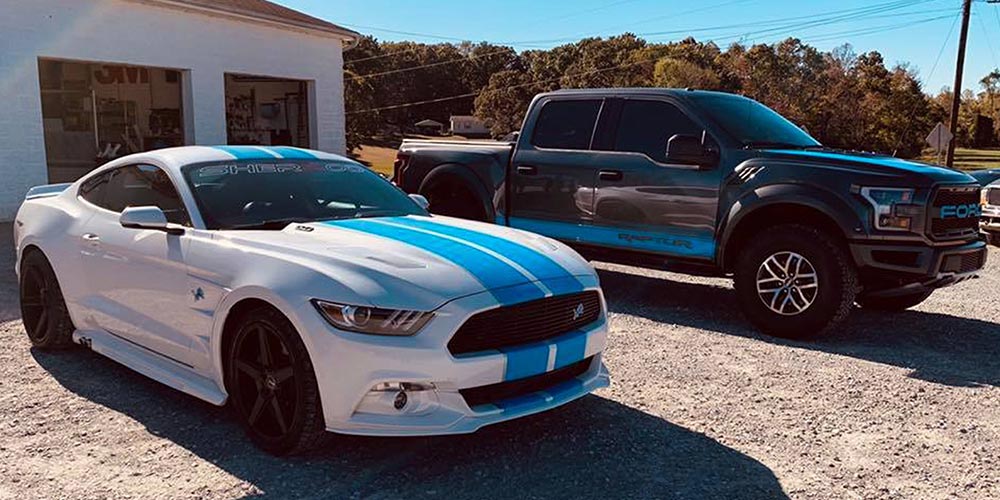 car wraps nashville car truck wrapping company
