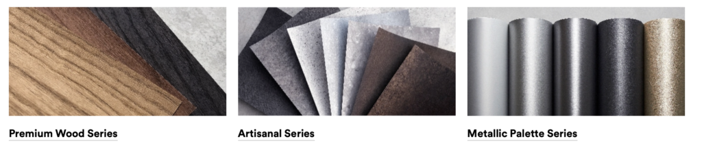 Transform Your Space with 3M DI-NOC Architectural Finishes
