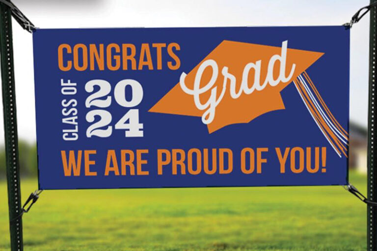 Vinyl Banners Deliver Effective Advertising and Messaging Dickson